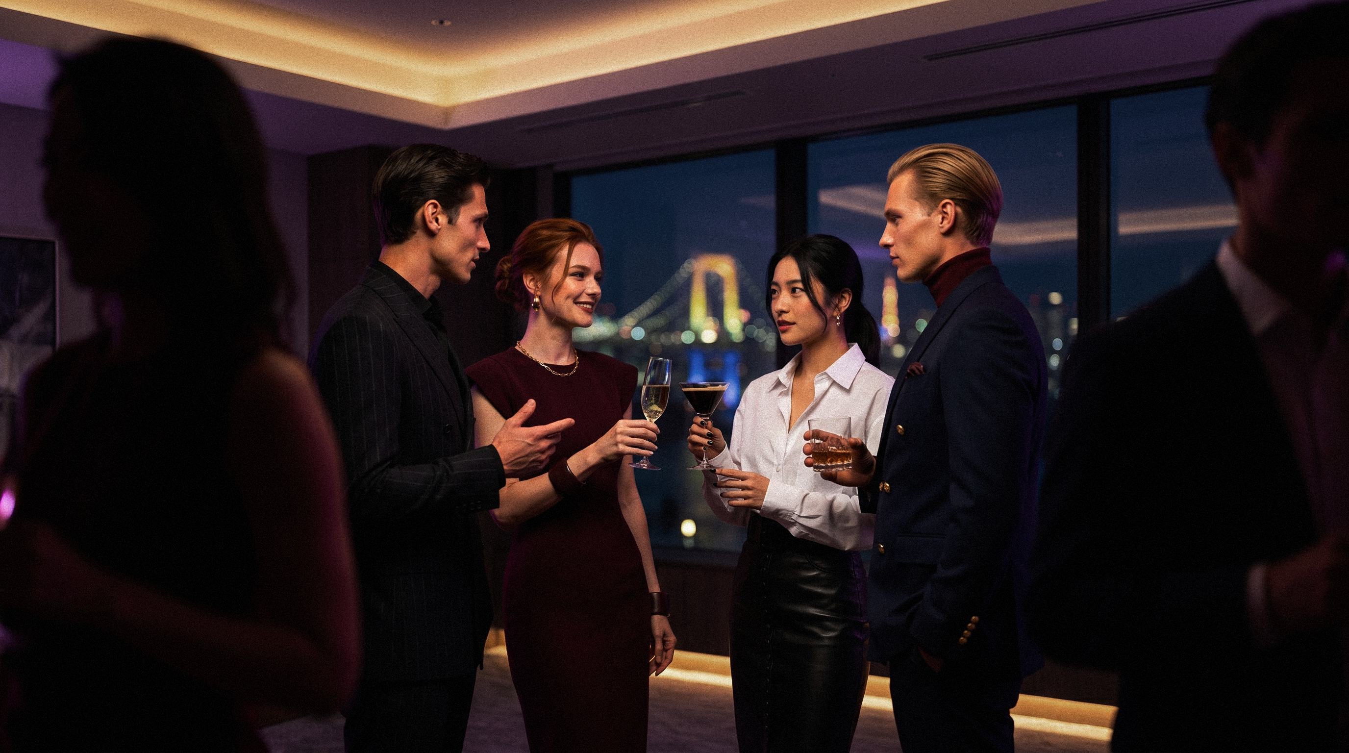 Premier Global Party selected gallery photo 1