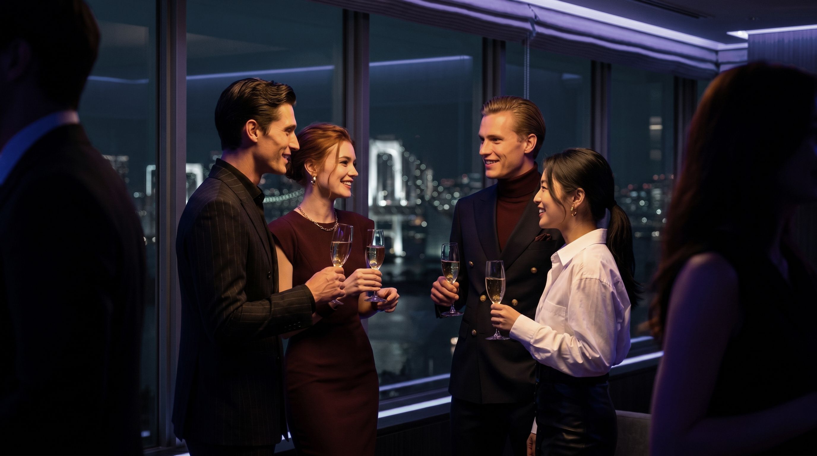Premier Global Party selected gallery photo 2