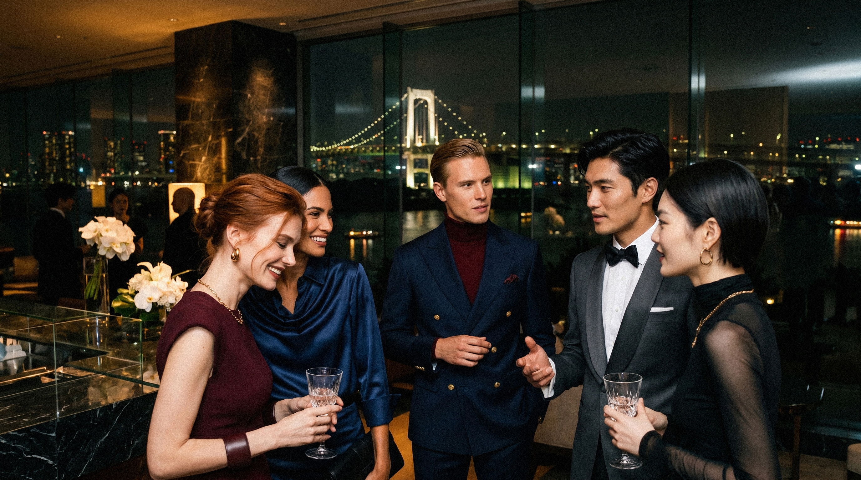 Premier Global Party selected gallery photo 3