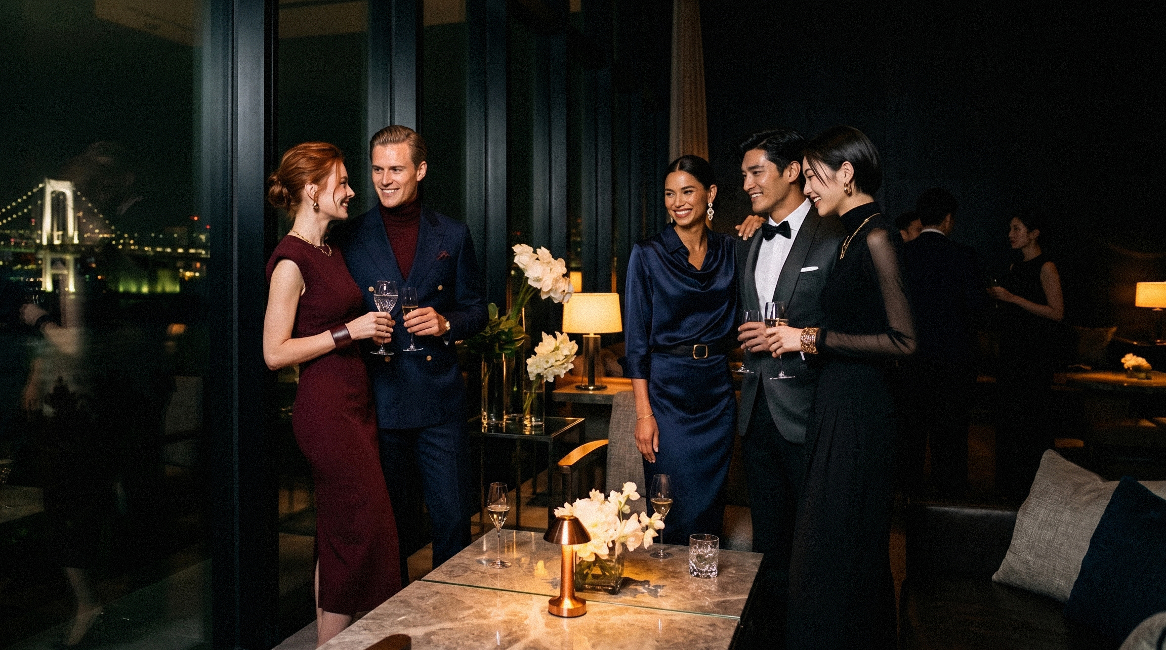 Premier Global Party selected gallery photo 4