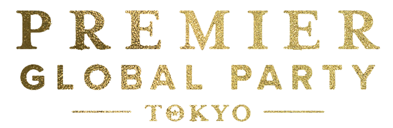 Premier Global Party Tokyo
